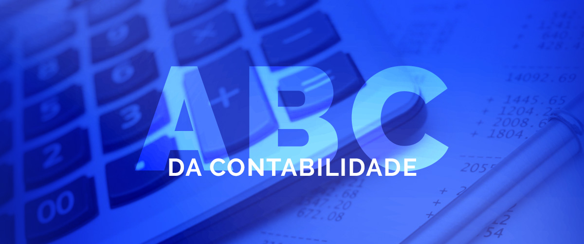 ABC DA CONTABILIDADE ABC DA CONTABILIDADE