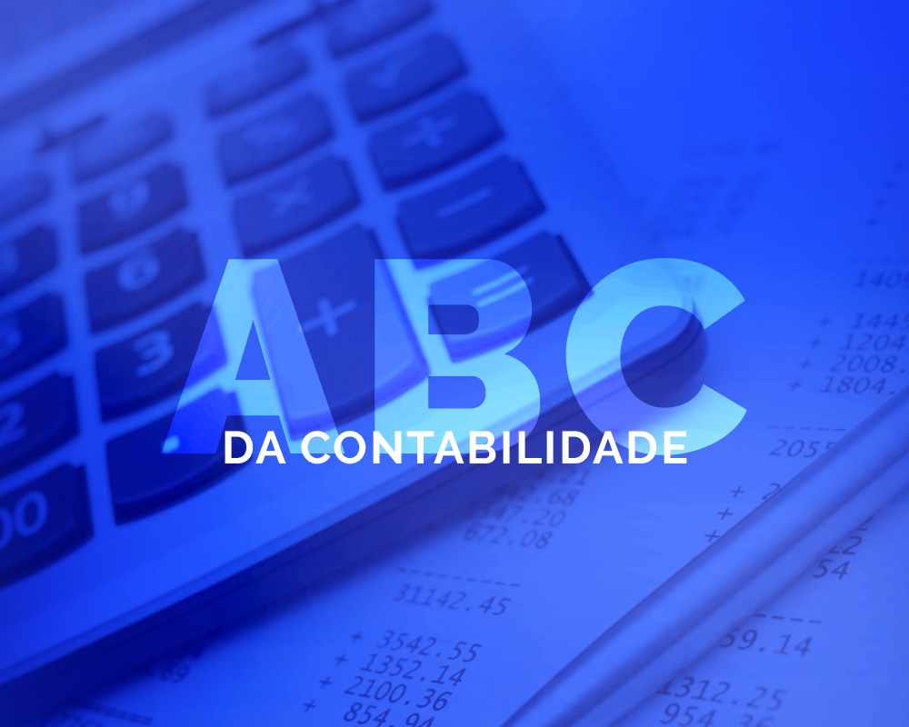 ABC DA CONTABILIDADE ABC DA CONTABILIDADE