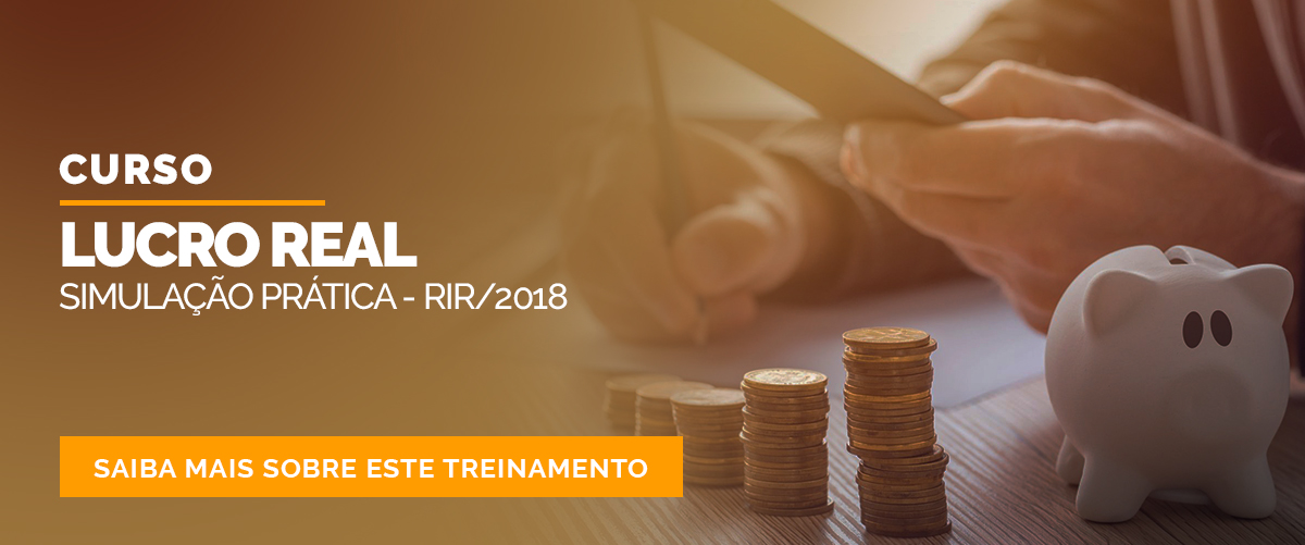 LUCRO REAL LUCRO REAL